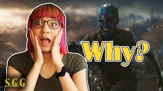 Avengers Endgame Ruined...I Didn't Make It - No Spoilers!!