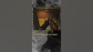 MW3: Knife Skills 002  #mw3clips #mw3gameplay #modernwarfare3