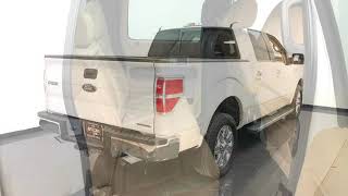 2011 Ford F-150 Lariat Used Cars - Addison,TX - 2020-02-07