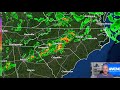 Tuesday WX VLOG 5/5/2020: Tracking another round of strong to severe storms
