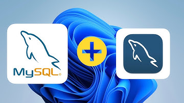 How to Install MySQL & MySQL Workbench on Windows 11/10 | 2025
