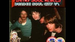 Dundee At Night + Billy Arnell - Tough Girl [Instr] [Billy Hold &#39;em Up]....