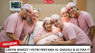For The First Time Al Ghazali And Alysa Daguise Showed Princess As Face To The Public And Bund