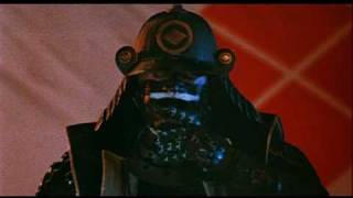 Kagemusha 1980 Trailer