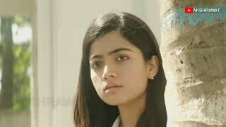 Palak roke jami roke magar ham ruka status