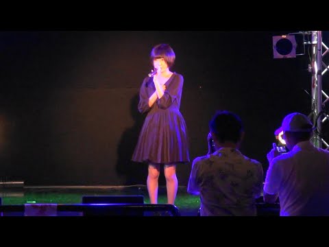 【女子高生アイドル/岡山】NOA（のあ）『君は僕だ/前田敦子』＠倉敷REDBOX 20191022