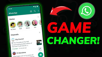 The EASIEST way to GROW WhatsApp channels (DON