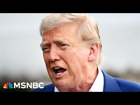 ‘Will come back to haunt them’: Dem. Sen. warns republicans supporting Trump’s megabill