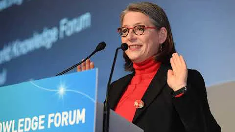 Understanding Risk and Making Better Decisions with Michele Wucker