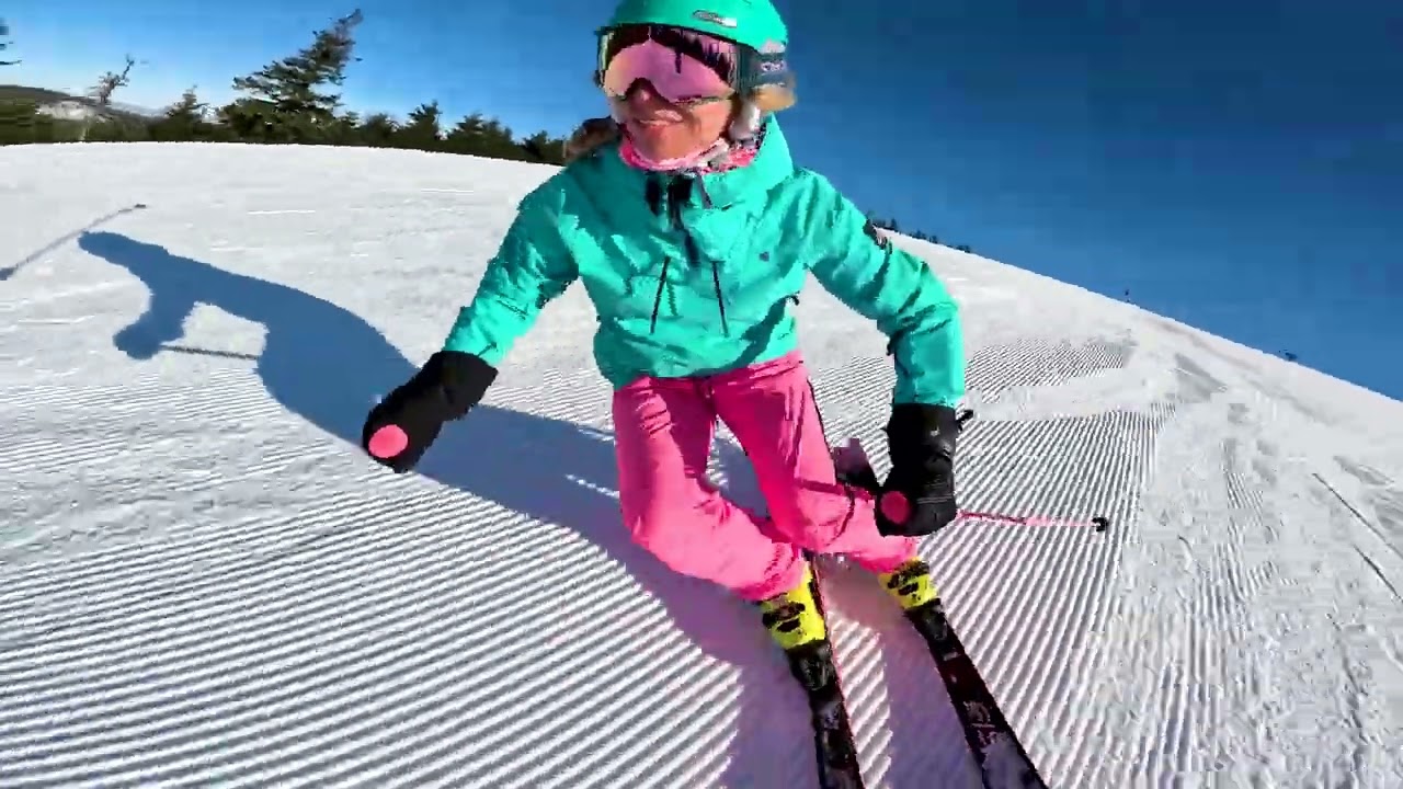 SNOW tour 2023 - Dolní Morava