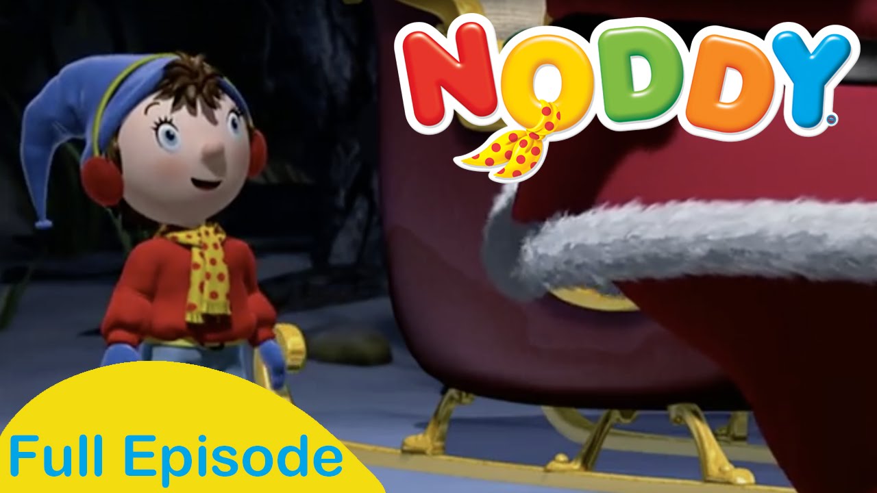 Top 999+ noddy images – Amazing Collection noddy images Full 4K