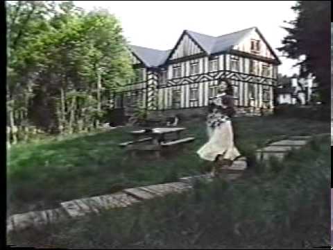 南野陽子 グリコ セシルチョコレート1