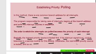 Polling