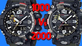 GWG 1000 Vs GWG 2000 Which One Should You Buy?