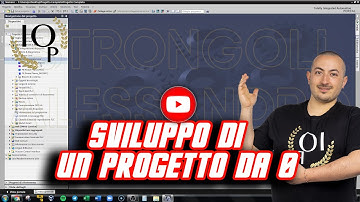 Sviluppare un programma PLC partendo da Zero - ALESSANDRO STRONGOLI