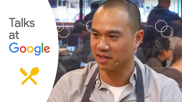 Commis | James Syhabout | Chefs at Google
