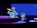 Bubble Guppies - And I Would Fly (Official Music Video)