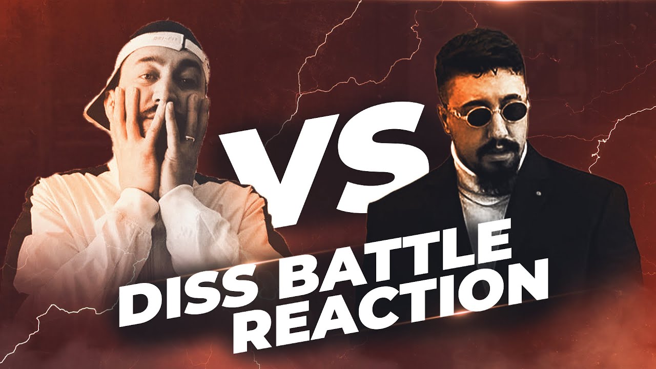 Rota vs Joker Tüm Göndermeler. Yılın En Büyük Draması REACTION - Türkçe Rap
