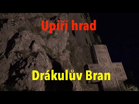 Video: Hrad Bran: Několik Historických Faktů