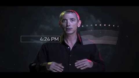Highlight Reel: Steven Kotler, Author, "The Rise of Superman"