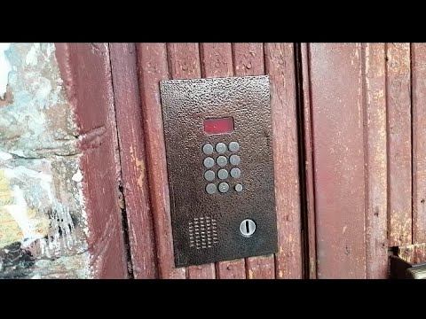 Уникальный Страж-К с