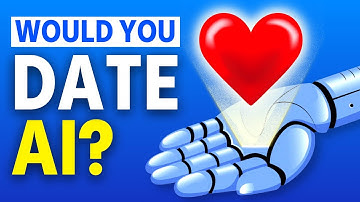 How AI is changing Love FOREVER