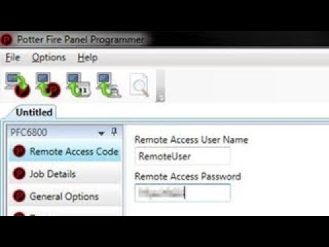 AFC Series Software: Remote Access