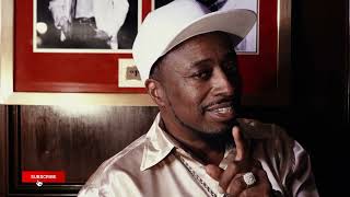 Eddie Griffin on Tesla and the camps!