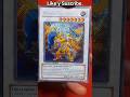 Luna y Leo Life Dragon Monsters Yu-Gi-Oh.