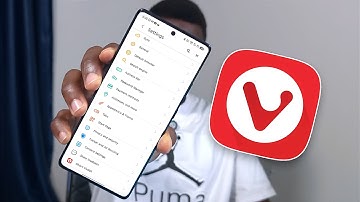 15 Vivaldi-browserinstellingen die u moet weten