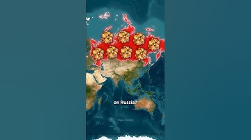 Wat gebeurt er als de VS een kernaanval op Rusland uitvoeren?