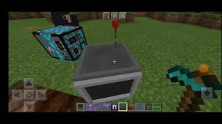 How to download Minecraft bot mod for pe screenshot 5