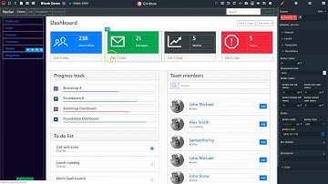 Say Hello to Gridbox v5.0