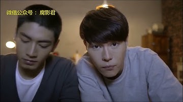 小攻假戏真做，直接开亲！#history2离我远一点 【Caravan中文剧场】