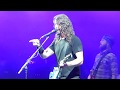 Foo Fighters - Big Me (Houston 04.19.18) HD