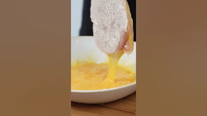 Is this the best dish of 2022? #shorts
