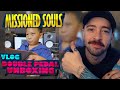 MISSIONED SOULS Double Peddal unboxing | REACTION | Vlog?! this was so nice! 🙏🏻✨🙌🏻