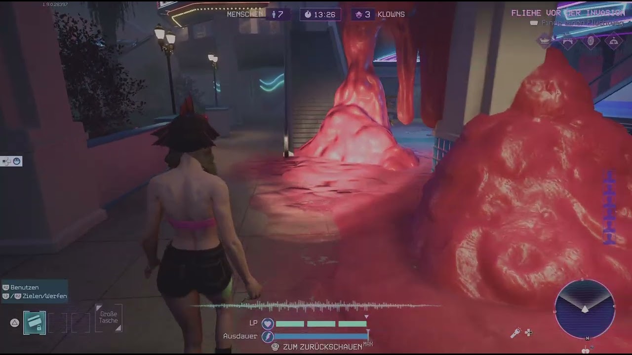 Killer Klowns From Outer Space: The Game_20260215204218