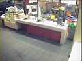 McDonalds Shake Machine Explodes.wmv