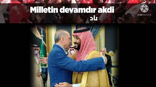 maher zain song for erdogan \u0026 turkey. very beautyful song.