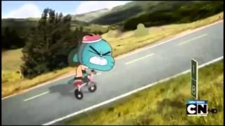 Gumball Extended Le And Ending