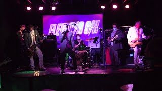 Electric Six - Live From Quarantine (Small's, Hamtramck, July 1st, 2020)