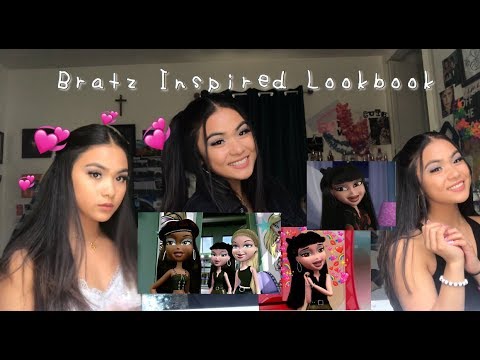 jade bratz doll movie