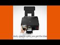 Canon PIXMA G5020 MegaTank – The Printer That Prints for DAYS!