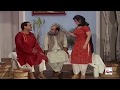 Best of sohail ahmed nawaz anjum amanat chan goga ji  jawad wasim   pakistani stage comedy clip