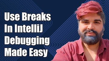 How to Use Conditional Breakpoints in IntelliJ IDEA for Effective Debugging