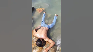 Tum Hi Aana Marjaavaan Sidharth M Ritesh D Jubin N Sad Song Ganga River Ninja Brothers 