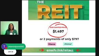 How To Invest In Real Estate Starting With Less Than 200