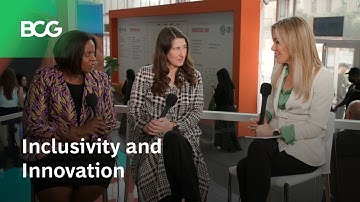 Inclusivity and Innovation