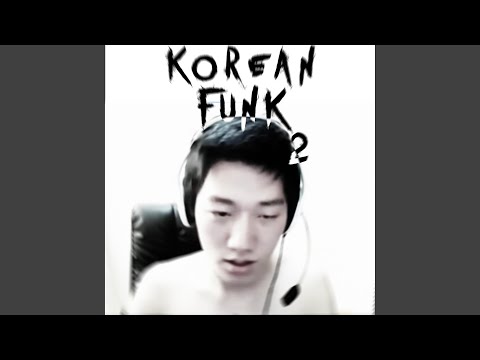 KOREAN FUNK 2